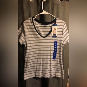 Tommy Hilfiger stripped shirt